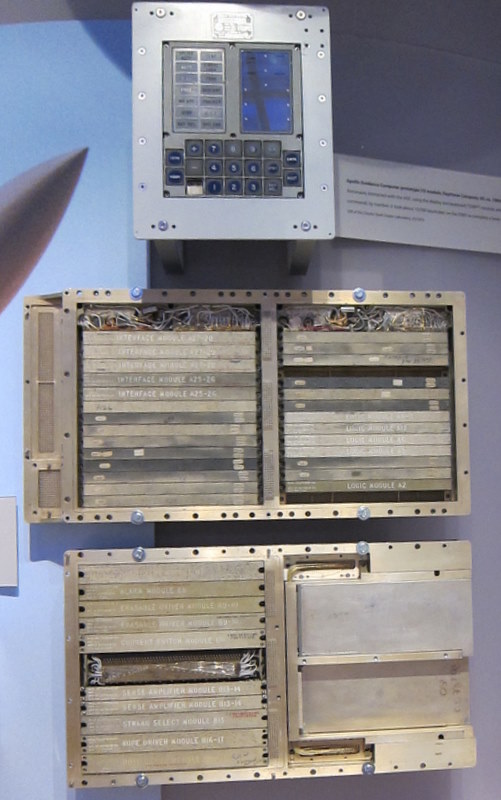The Apollo Guidance Computer